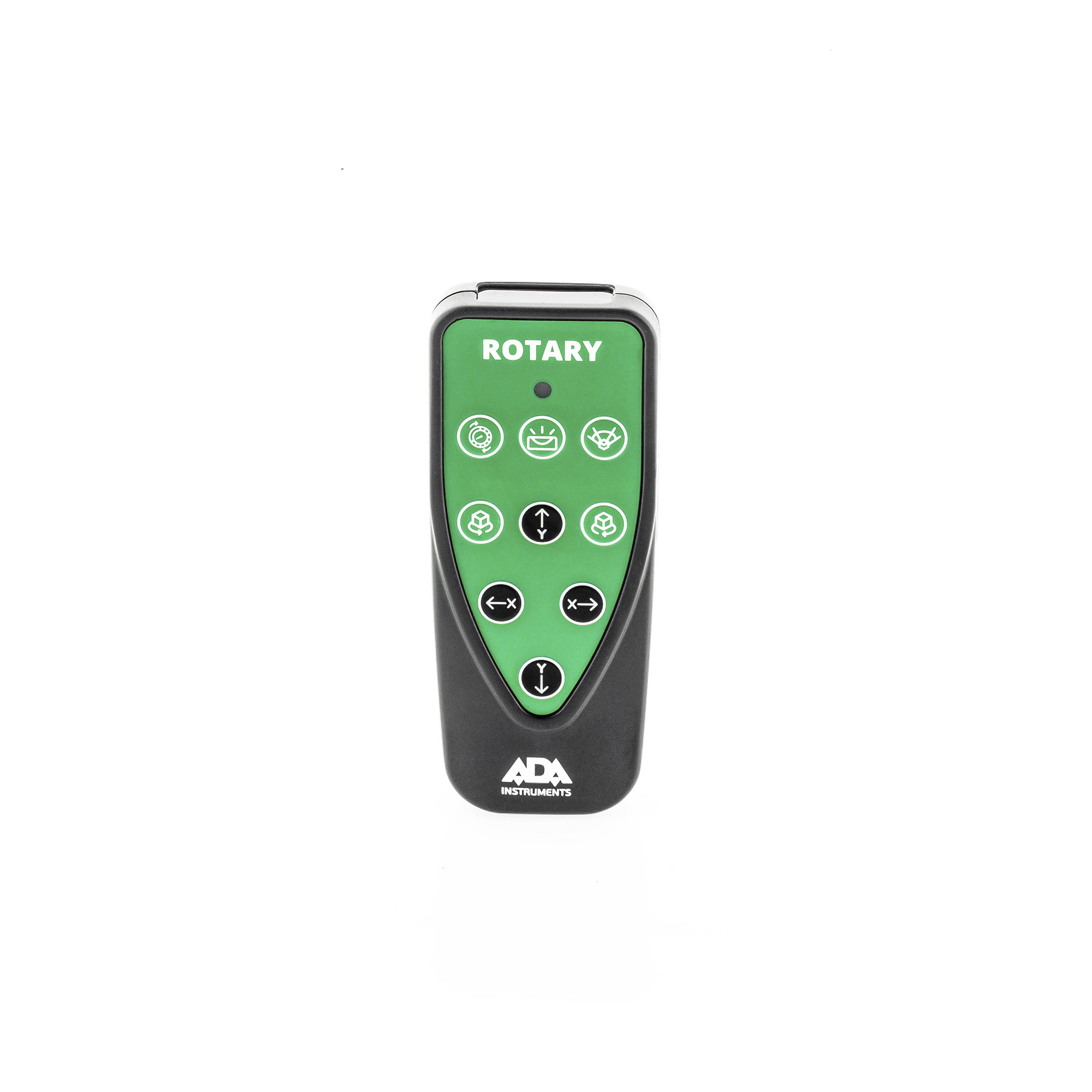 Ротационный лазерный нивелир ADA ROTARY 400 HV-G Servo купить по цене 59&nbsp;990 ₽ в интернет магазине ТЕХСАД