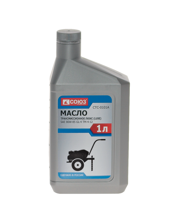 Масло СОЮЗ СТС-0101А купить по цене 390 ₽ в интернет магазине ТЕХСАД