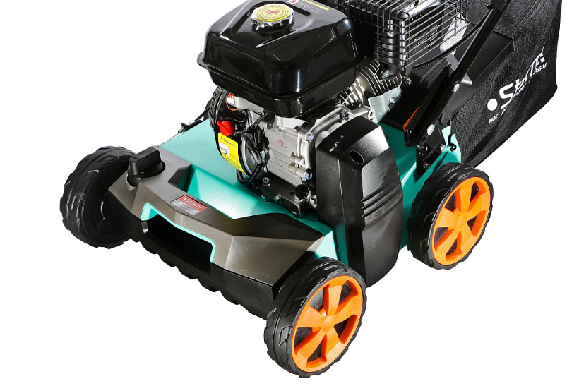 Бензиновый скарификатор Sturm! PS4045 купить по цене 42&nbsp;990 ₽ в интернет магазине ТЕХСАД