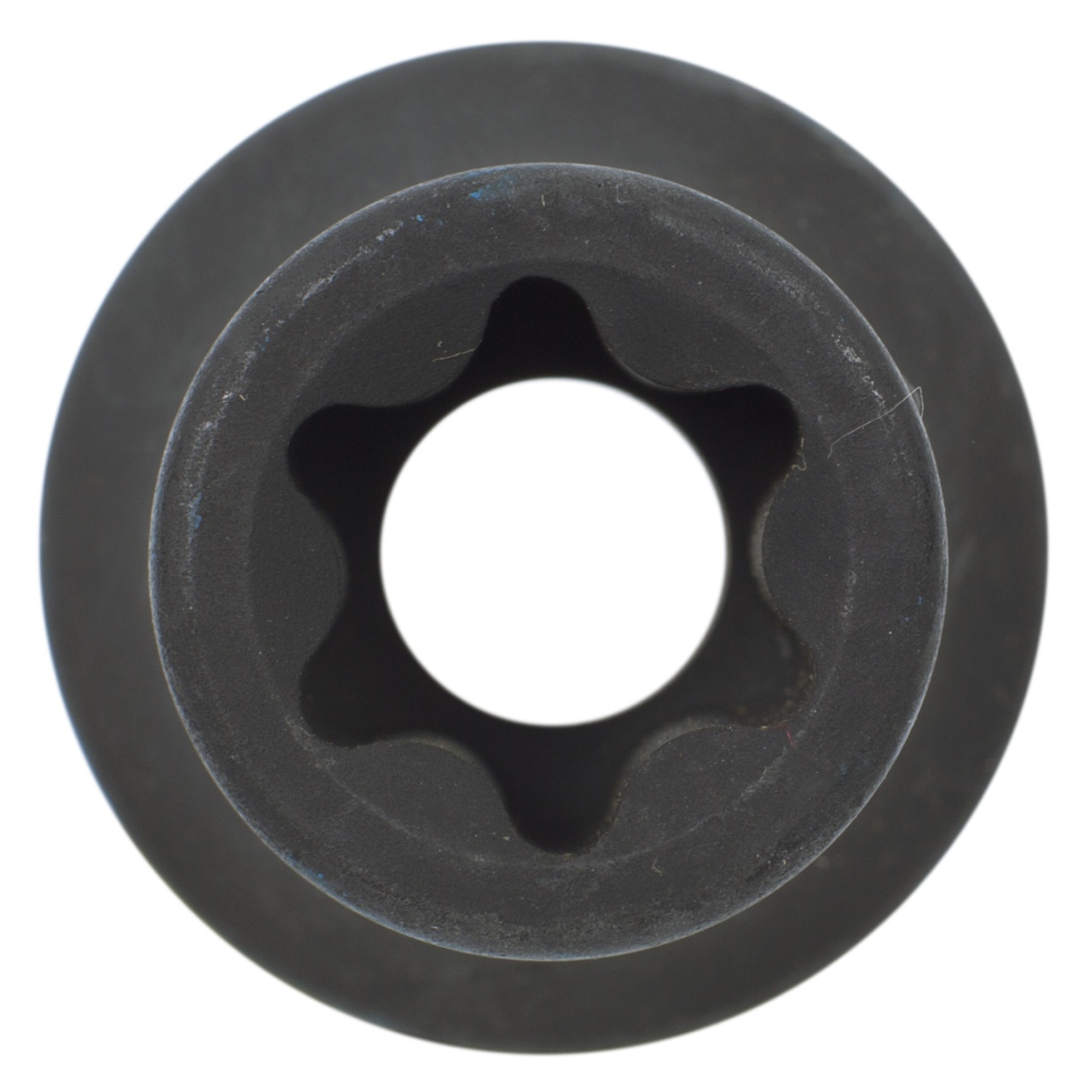 Головка торцевая ударная глубокая TORX Е-стандарт 3/4'', E22, L = 110 мм KING TONY 647522M купить по цене 2&nbsp;390 ₽ в интернет магазине ТЕХСАД