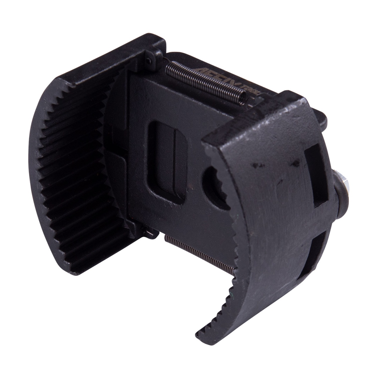 Съемник масляных фильтров 1/2'', 80-105 мм, 2-х захватный AFFIX AF10341201 купить по цене 2&nbsp;850 ₽ в интернет магазине ТЕХСАД