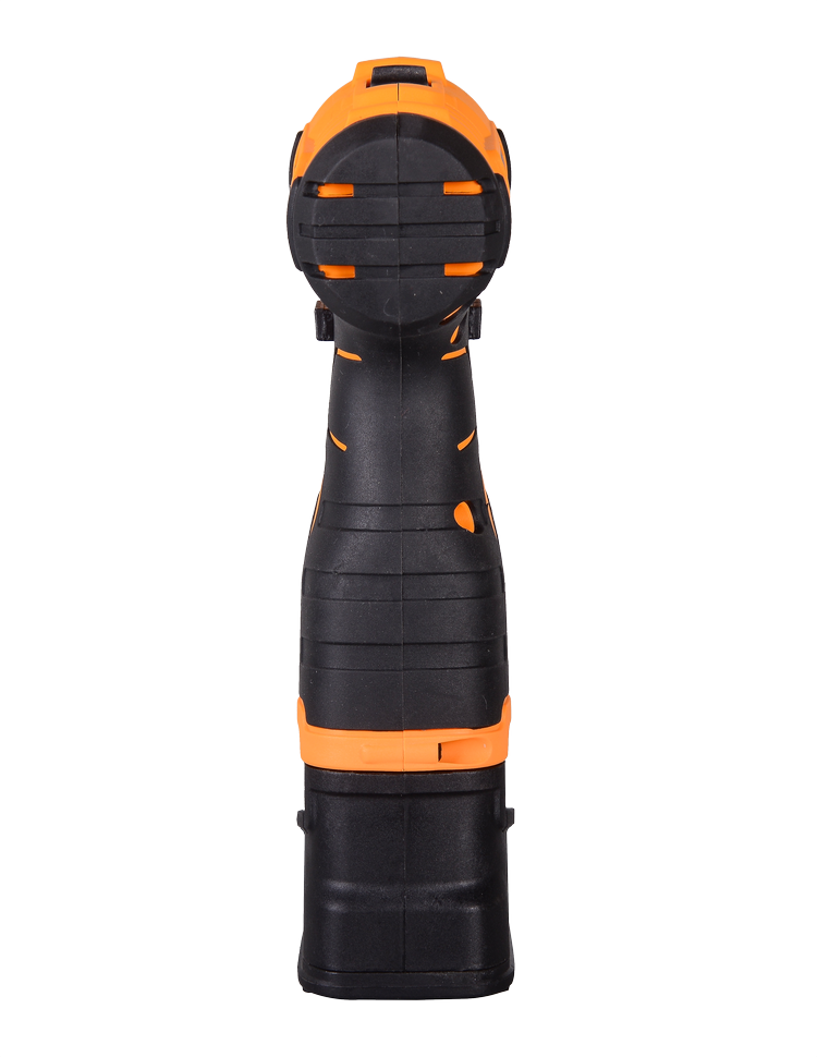 Дрель-шуруповерт ВИХРЬ ДА-24Л-2К купить по цене 6&nbsp;741 ₽ в интернет магазине ТЕХСАД