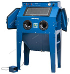 Камера пескоструйная 350 л NORDBERG NS3 купить по цене 84&nbsp;876 ₽ в интернет магазине ТЕХСАД