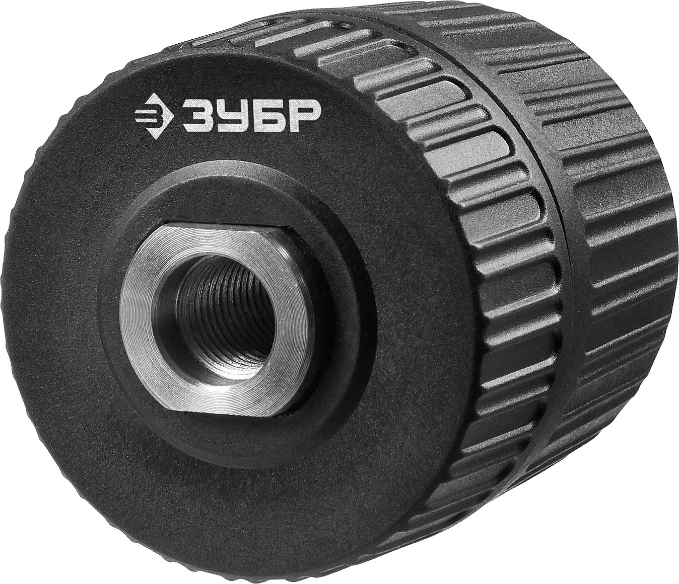 ЗУБР 10 мм, 3/8'', быстрозажимной, патрон для дрели 2907-10-3/8_z02 Мастер купить по цене 480 ₽ в интернет магазине ТЕХСАД
