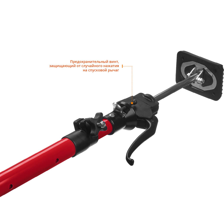 ЗУБР 60-115 см, распор телескопический РТ-115 32233 купить по цене 3&nbsp;050 ₽ в интернет магазине ТЕХСАД