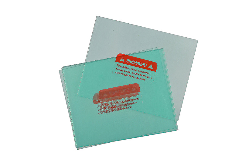 Защитное стекло маски сварщика Sturm! OWLA5-5 купить по цене 380 ₽ в интернет магазине ТЕХСАД