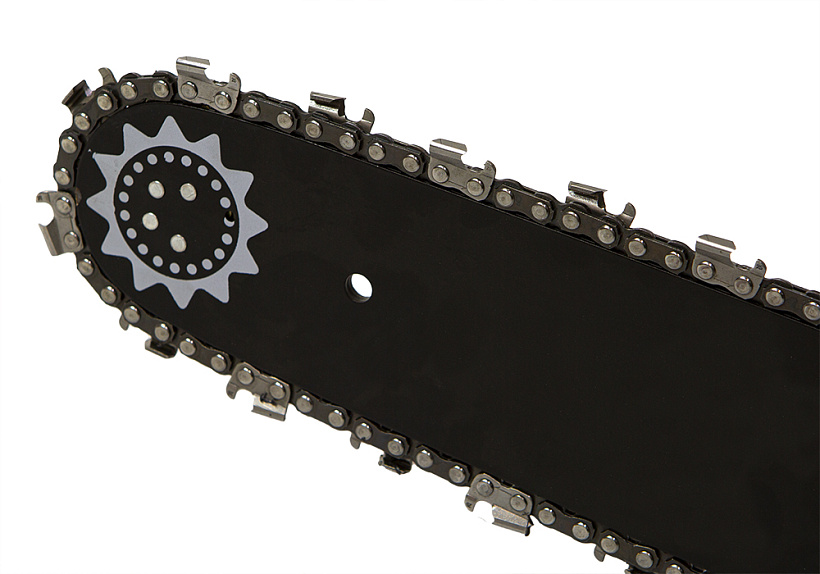 Бензопила СОЮЗ ПТС-9952 купить по цене 8&nbsp;450 ₽ в интернет магазине ТЕХСАД