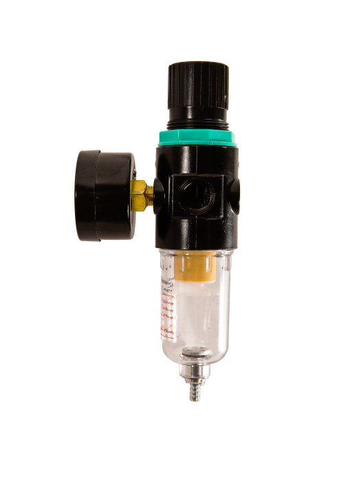 Фильтр влагомаслоотделитель для пневмоинструмента Sturm! 1710-02-03 купить по цене 940 ₽ в интернет магазине ТЕХСАД