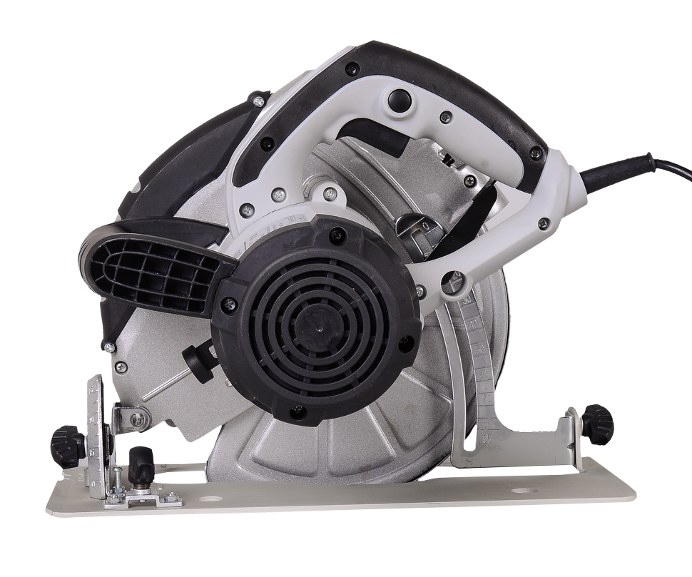 Дисковая (циркулярная) пила Ресанта ДП-235/2200 купить по цене 16&nbsp;090 ₽ в интернет магазине ТЕХСАД