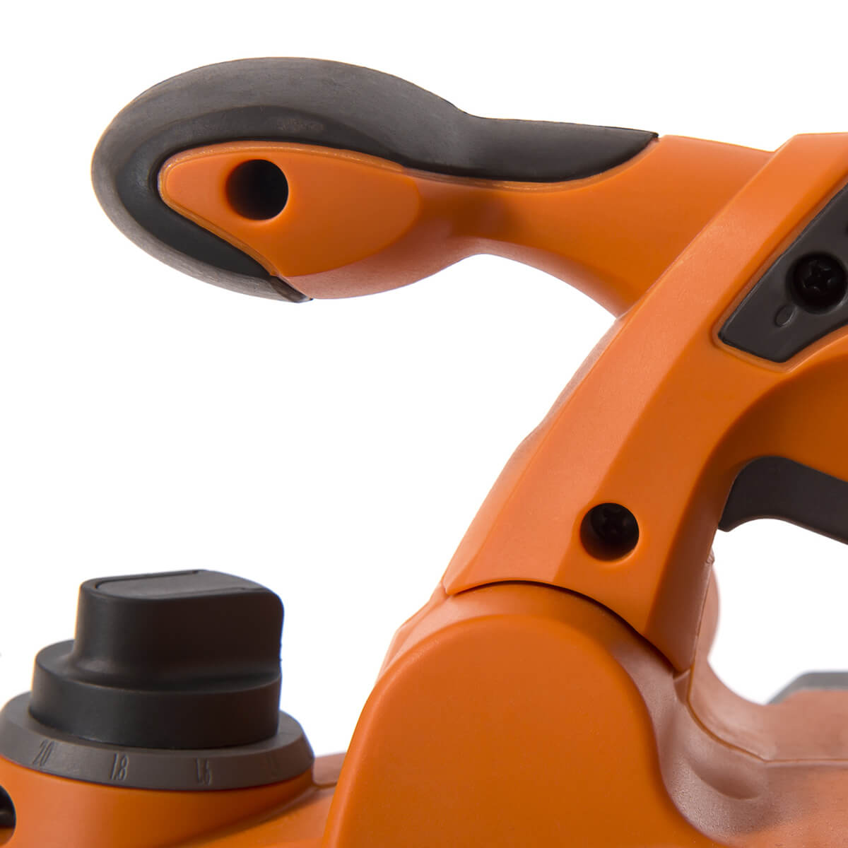 Электрорубанок DAEWOO DAP 750-82 купить по цене 5&nbsp;490 ₽ в интернет магазине ТЕХСАД