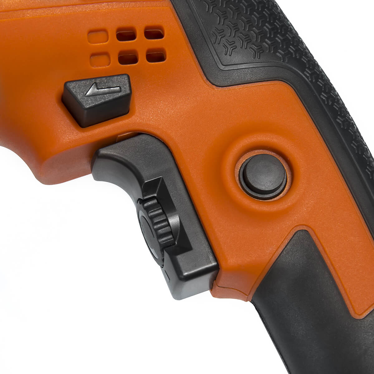 Дрель ударная DAEWOO DAD 950 купить по цене 4&nbsp;990 ₽ в интернет магазине ТЕХСАД