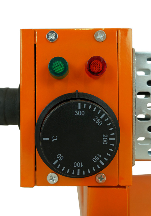 Аппарат для сварки пластиковых труб СОЮЗ СТС-7221 купить по цене 1&nbsp;250 ₽ в интернет магазине ТЕХСАД