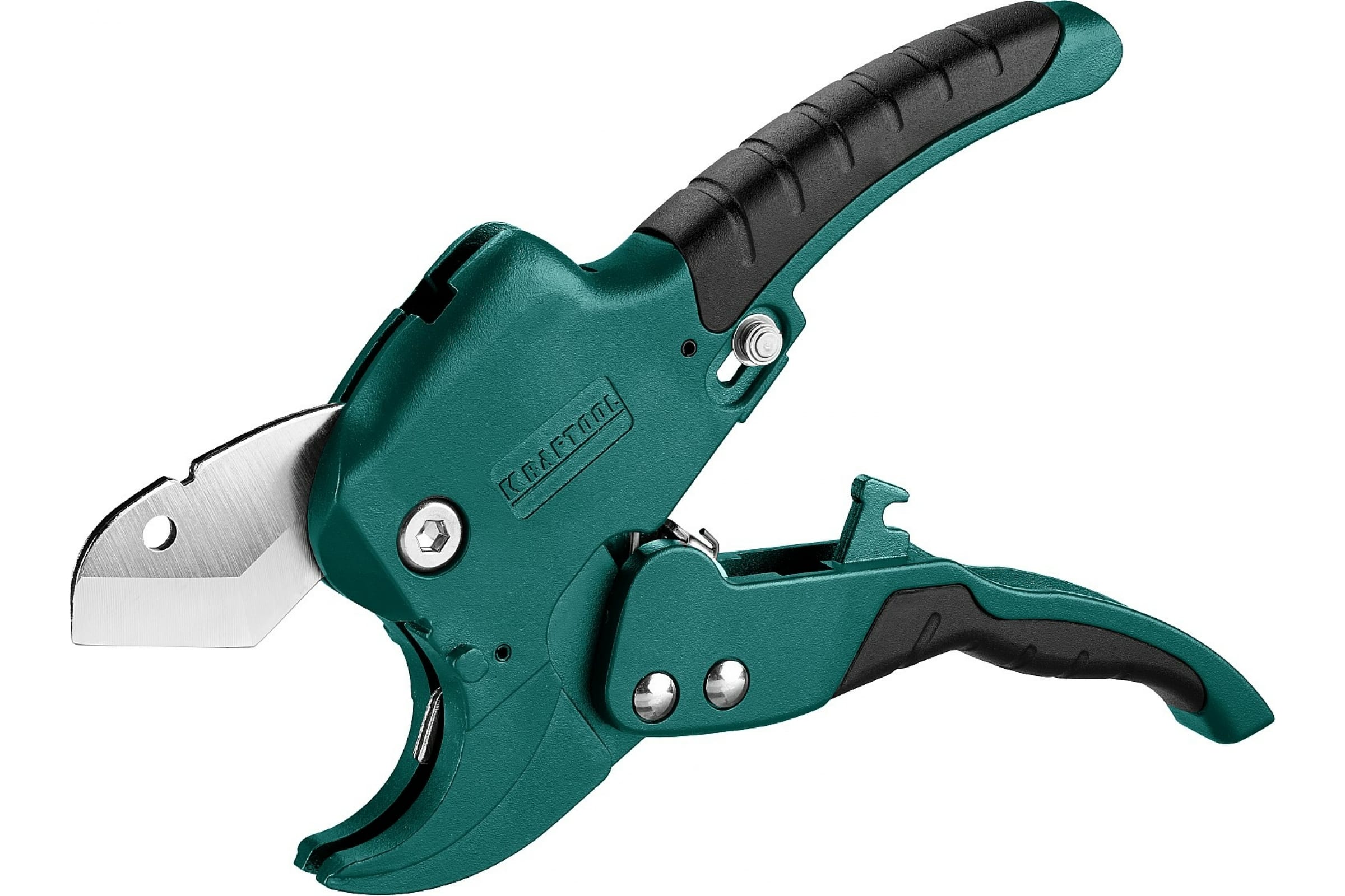 KRAFTOOL 0-42 мм, автоматический труборез по металлопластиковым и пластиковым трубам 23406-42_z01 купить по цене 2&nbsp;690 ₽ в интернет магазине ТЕХСАД