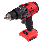 Аккумуляторная дрель-шуруповерт 18 В, ударная, без аккумулятора и ЗУ MIGHTY SEVEN DH-101 купить по цене 13&nbsp;850 ₽ в интернет магазине ТЕХСАД