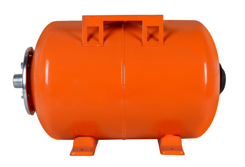 Гидроаккумулятор (гидробак) ВИХРЬ ГА-24 купить по цене 2&nbsp;090 ₽ в интернет магазине ТЕХСАД