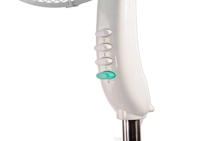 Вентилятор напольный Sturm! SF4001 купить по цене 2&nbsp;150 ₽ в интернет магазине ТЕХСАД