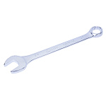 Ключ комбинированный 27 мм МАСТАК 021-10027H купить по цене 1&nbsp;250 ₽ в интернет магазине ТЕХСАД