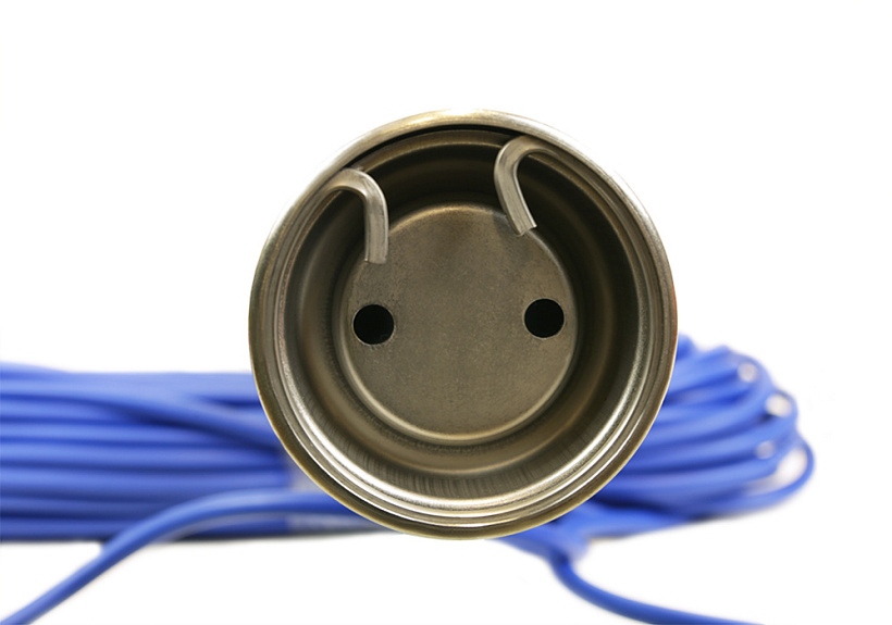 Насос скважинный Sturm! WP9725DWI купить по цене 10&nbsp;890 ₽ в интернет магазине ТЕХСАД