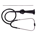 Стетоскоп механика, разборный, слуховая трубка AFFIX AF12210004 купить по цене 770 ₽ в интернет магазине ТЕХСАД