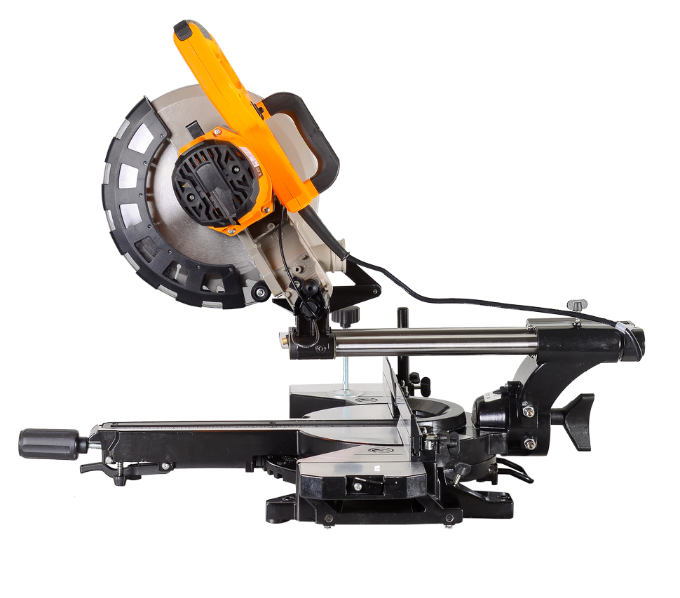 Торцовочная пила ПТ-255А Вихрь купить по цене 17&nbsp;906 ₽ в интернет магазине ТЕХСАД