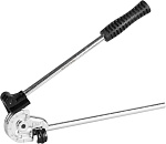 KRAFTOOL 180°, трубогиб 23504-3/8 купить по цене 1&nbsp;260 ₽ в интернет магазине ТЕХСАД