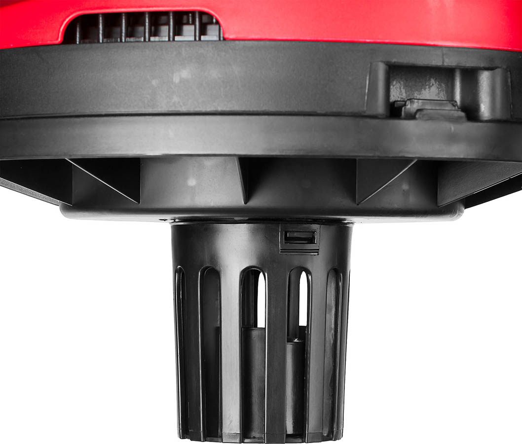 ЗУБР 1200 Вт, пылесос хозяйственный для сухой и влажной уборки ПУ-15-1200 М1 Мастер купить по цене 5&nbsp;840 ₽ в интернет магазине ТЕХСАД