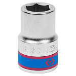Головка торцевая стандартная шестигранная 3/4'', 18 мм KING TONY 633518M купить по цене 650 ₽ в интернет магазине ТЕХСАД