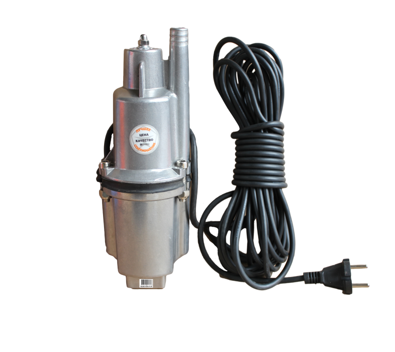 Насос вибрационный погружной СОЮЗ НГС-97128В купить по цене 2&nbsp;590 ₽ в интернет магазине ТЕХСАД