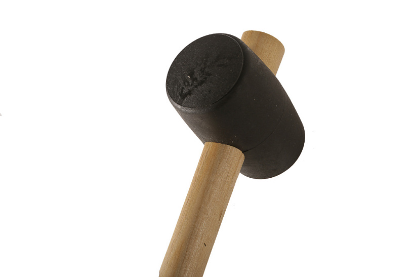 Киянка СОЮЗ 1012-08-400С купить по цене 250 ₽ в интернет магазине ТЕХСАД