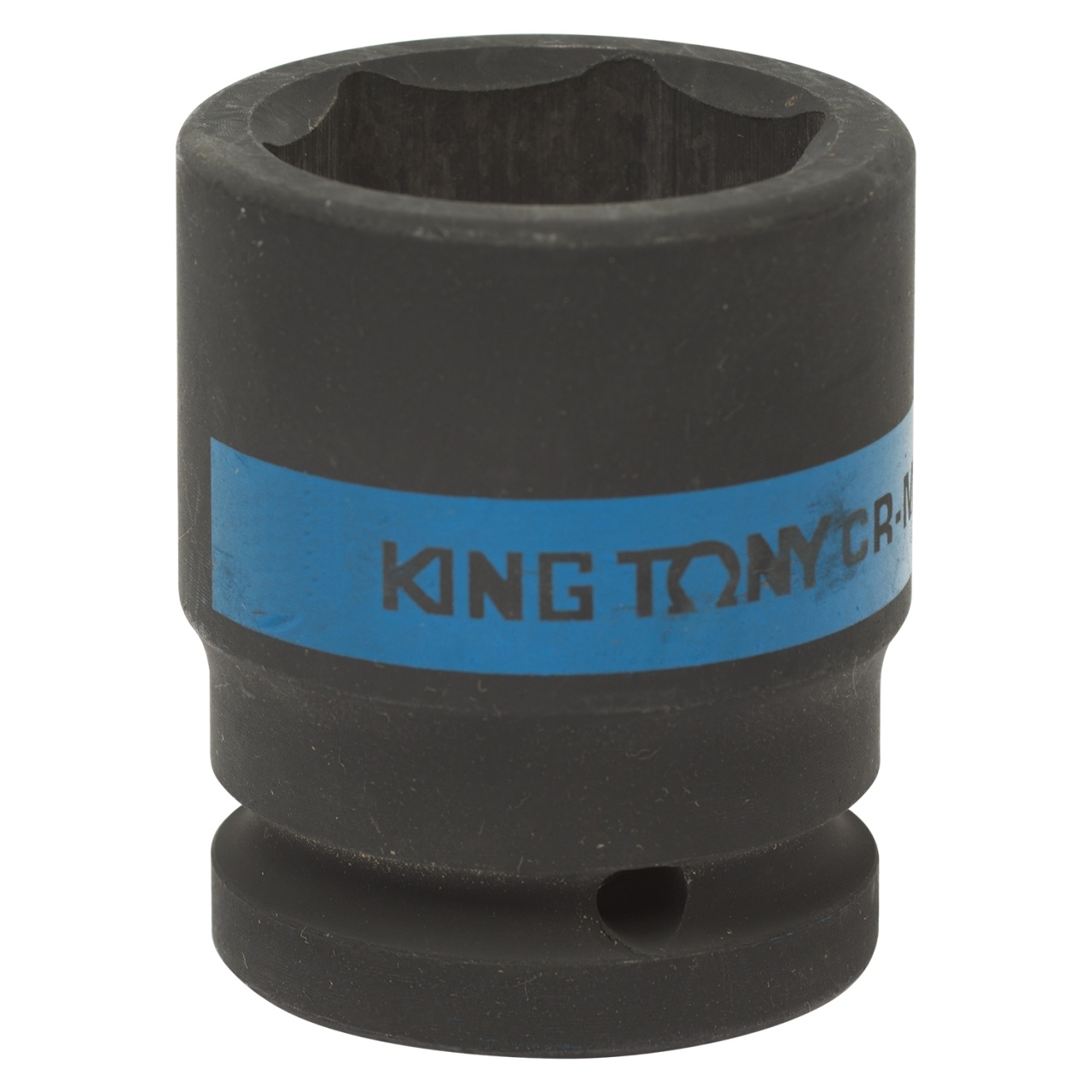 Головка торцевая ударная шестигранная 3/4'', 31 мм KING TONY 653531M купить по цене 1&nbsp;090 ₽ в интернет магазине ТЕХСАД