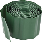 GRINDA 15 см х 9 м, зеленая, лента бордюрная 422245-15 купить по цене 530 ₽ в интернет магазине ТЕХСАД