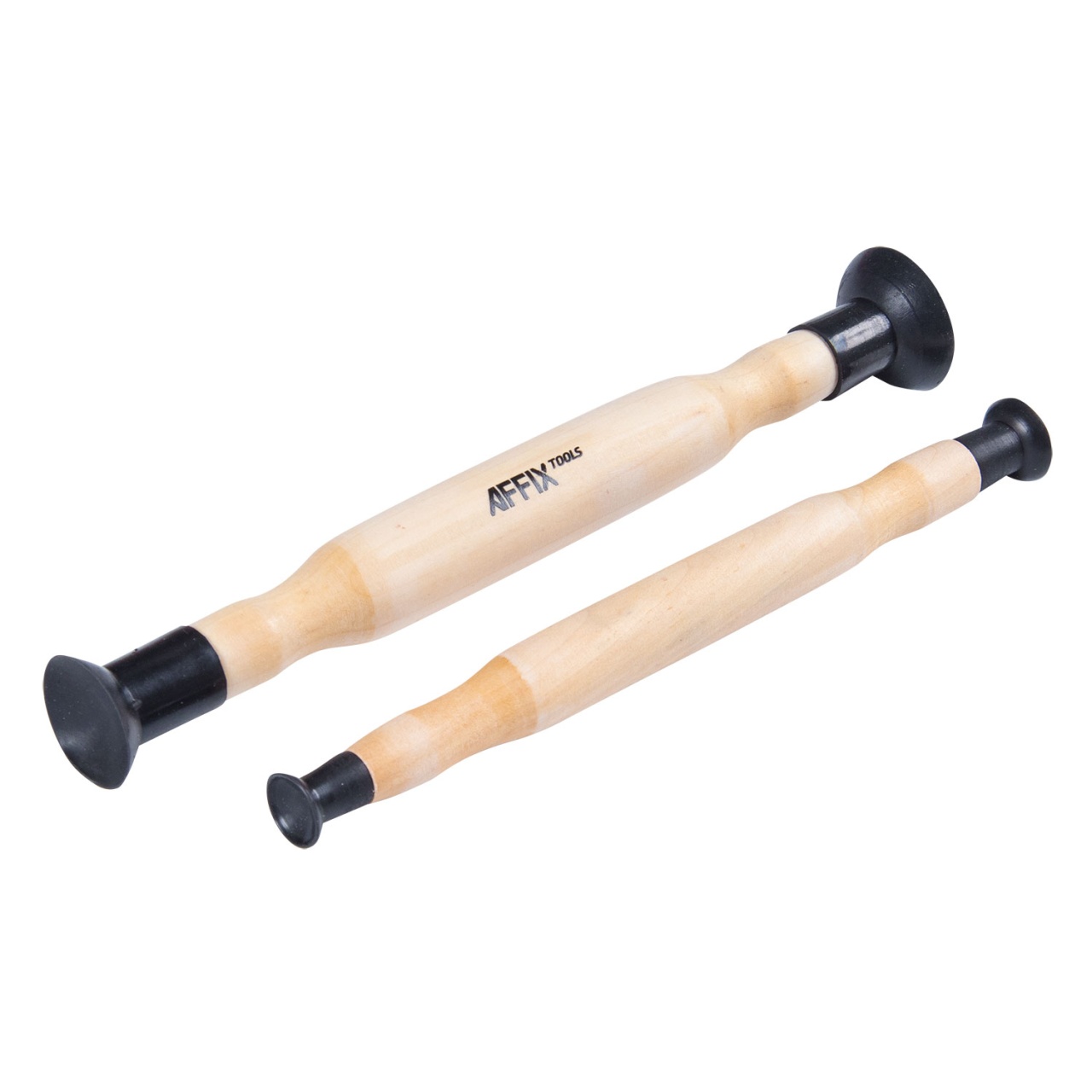 Приспособление для притирки клапанов (скалка), 2 предмета AFFIX AF10313002 купить по цене 460 ₽ в интернет магазине ТЕХСАД