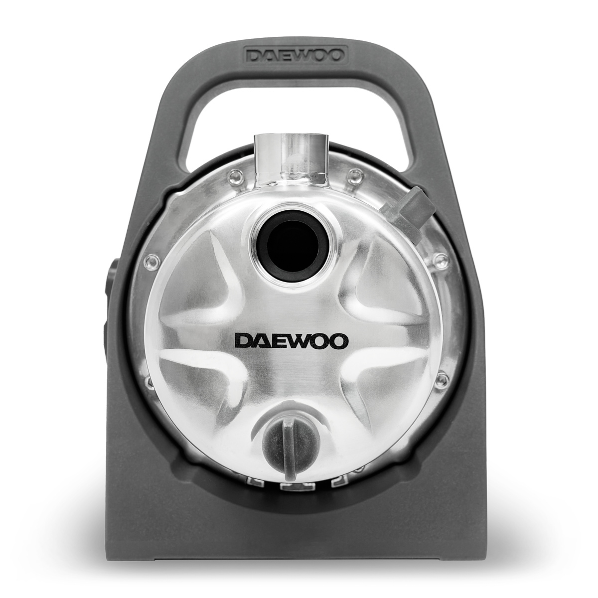 Насос садовый DAEWOO DGP 4000 INOX купить по цене 10&nbsp;990 ₽ в интернет магазине ТЕХСАД