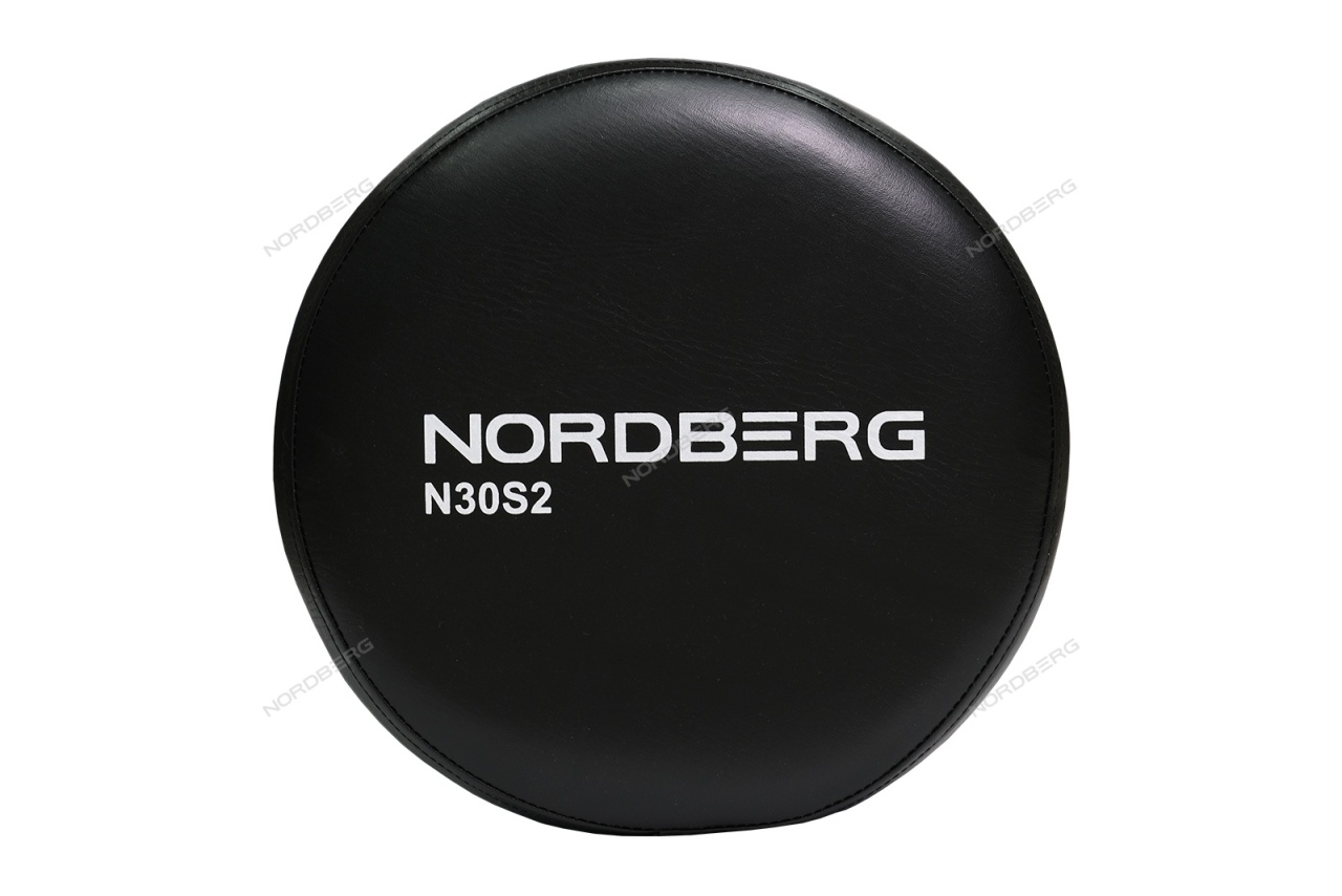 Сиденье на колесах ремонтное NORDBERG N30S2 купить по цене 4&nbsp;818 ₽ в интернет магазине ТЕХСАД