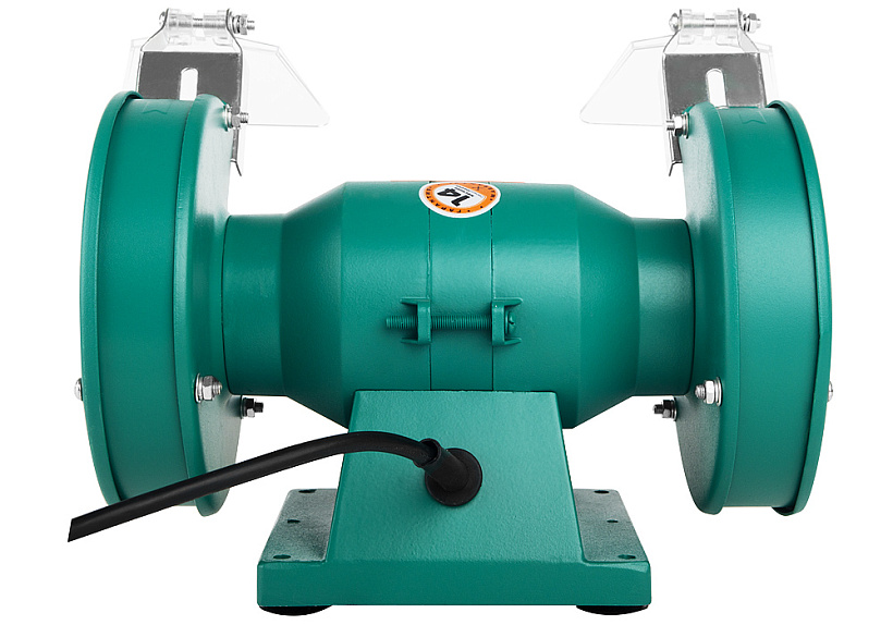 Точильный станок Sturm! BG60127 купить по цене 3&nbsp;990 ₽ в интернет магазине ТЕХСАД