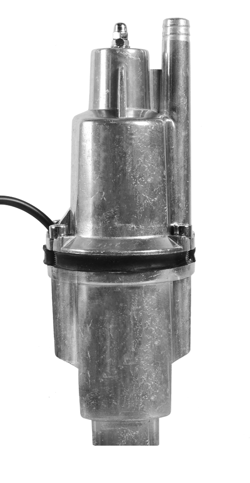 Вибрационный насос Вихрь ВН-1080В купить по цене 1&nbsp;856 ₽ в интернет магазине ТЕХСАД