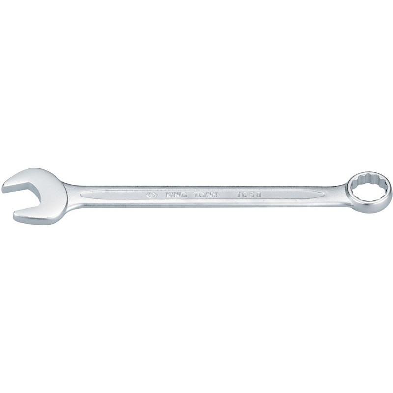 Ключ комбинированный 1-1/8'' KING TONY 5060-36 купить по цене 1&nbsp;540 ₽ в интернет магазине ТЕХСАД
