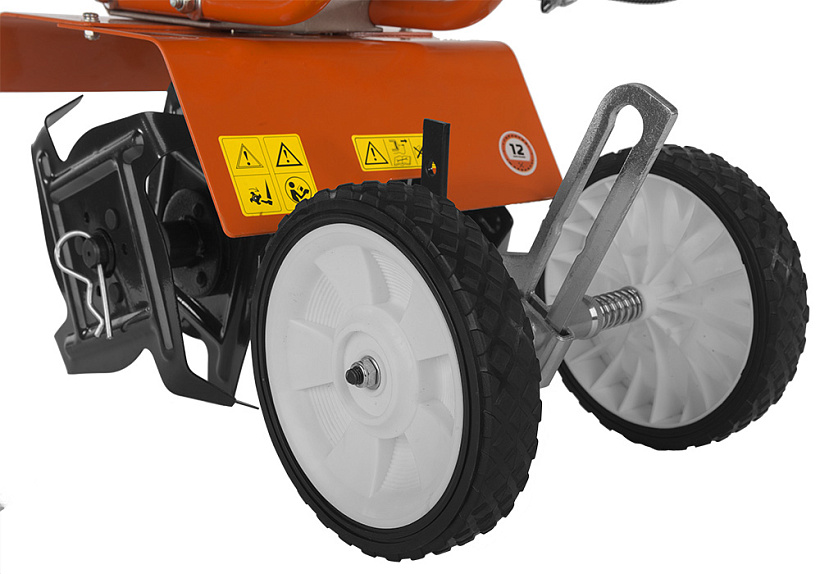 Культиватор бензиновый Sturm! GK83021 купить по цене 16&nbsp;650 ₽ в интернет магазине ТЕХСАД