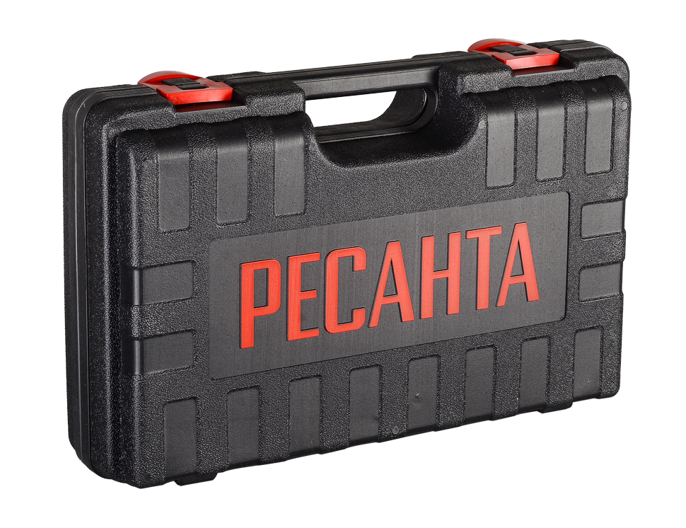 Перфоратор Ресанта П-32-1000К купить по цене 9&nbsp;390 ₽ в интернет магазине ТЕХСАД