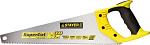 STAYER 7 TPI, 500 мм, ножовка универсальная SuperCut 1512-50 Master купить по цене 615 ₽ в интернет магазине ТЕХСАД