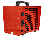 Электрическая тепловая пушка РЕСАНТА ТЭПК-3000 купить по цене 3&nbsp;690 ₽ в интернет магазине ТЕХСАД