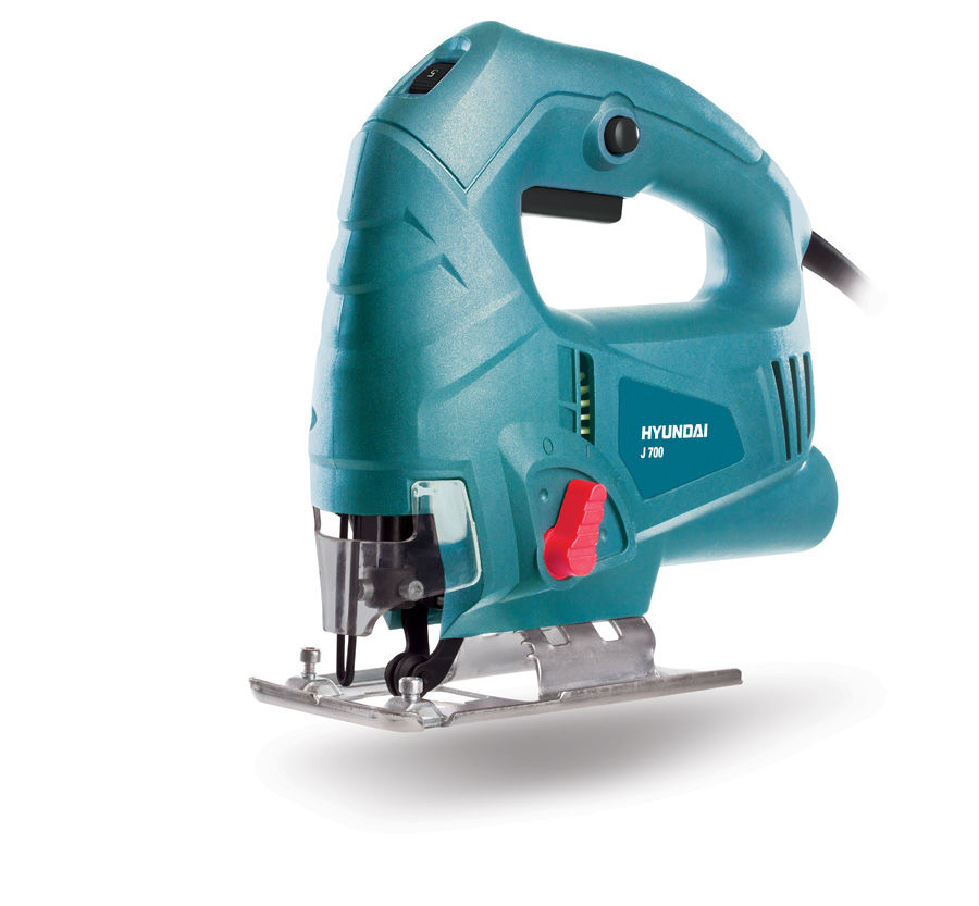 Лобзик HYUNDAI J 700 купить по цене 2&nbsp;590 ₽ в интернет магазине ТЕХСАД