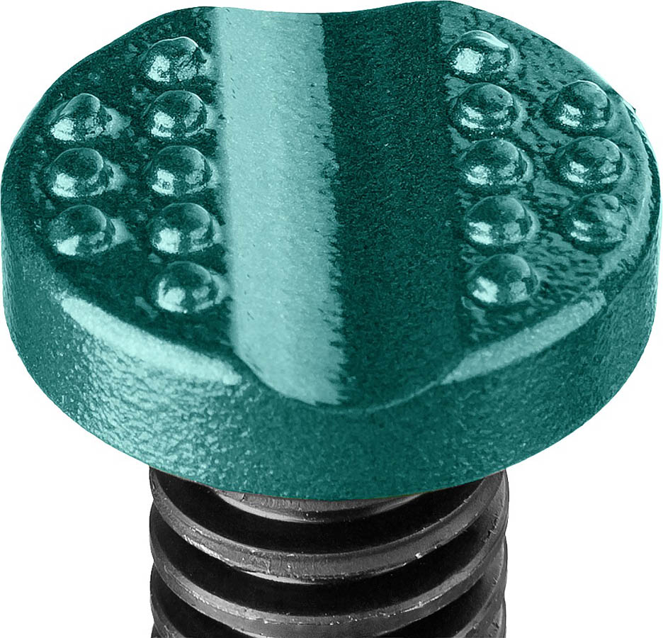 KRAFTOOL 6 т, 170-420 мм, домкрат гидравлический бутылочный сварной телескопический Double Ram 43463-6 купить по цене 4&nbsp;390 ₽ в интернет магазине ТЕХСАД