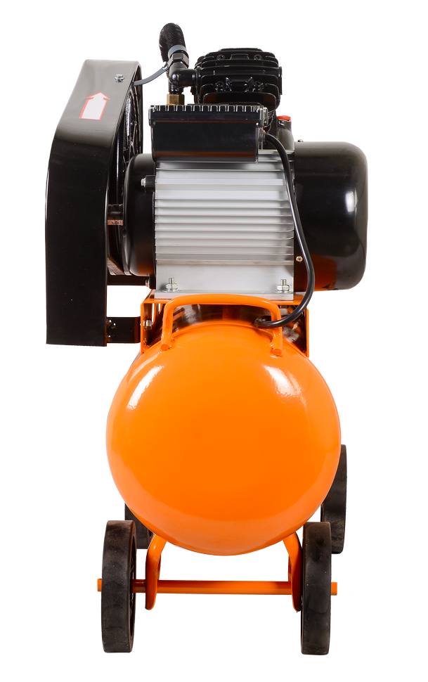 Компрессор ВИХРЬ КМП-400/50Р купить по цене 36&nbsp;090 ₽ в интернет магазине ТЕХСАД