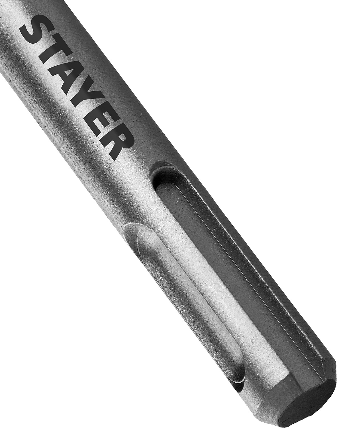 STAYER 22 x 1000 мм, бур SDS-plus 2930-1000-22_z02 купить по цене 1&nbsp;920 ₽ в интернет магазине ТЕХСАД