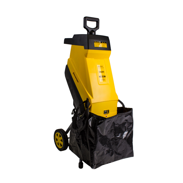 Измельчитель садовый CHAMPION SH251 купить по цене 11&nbsp;990 ₽ в интернет магазине ТЕХСАД