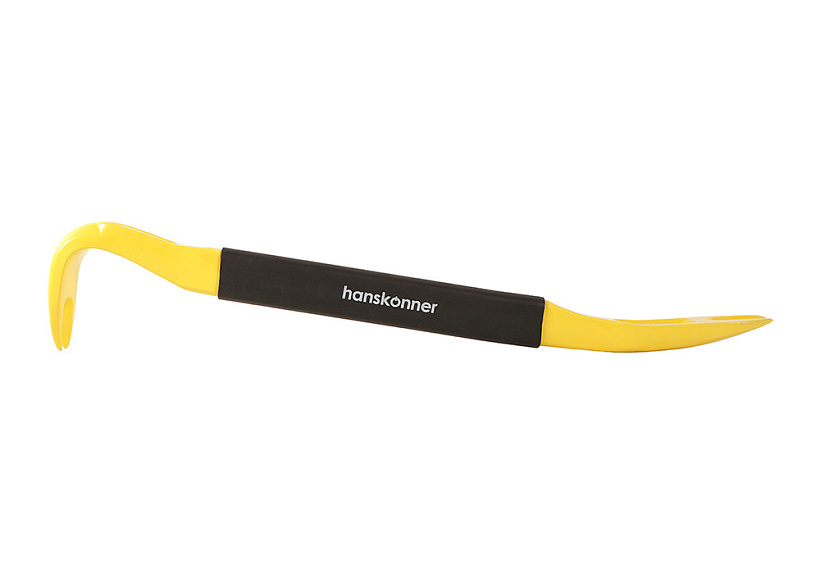 Гвоздодер Hanskonner HK1013-03-300 купить по цене 1&nbsp;190 ₽ в интернет магазине ТЕХСАД