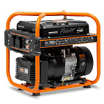 Инверторный бензиновый генератор DAEWOO GDA 2600i купить по цене 35&nbsp;990 ₽ в интернет магазине ТЕХСАД