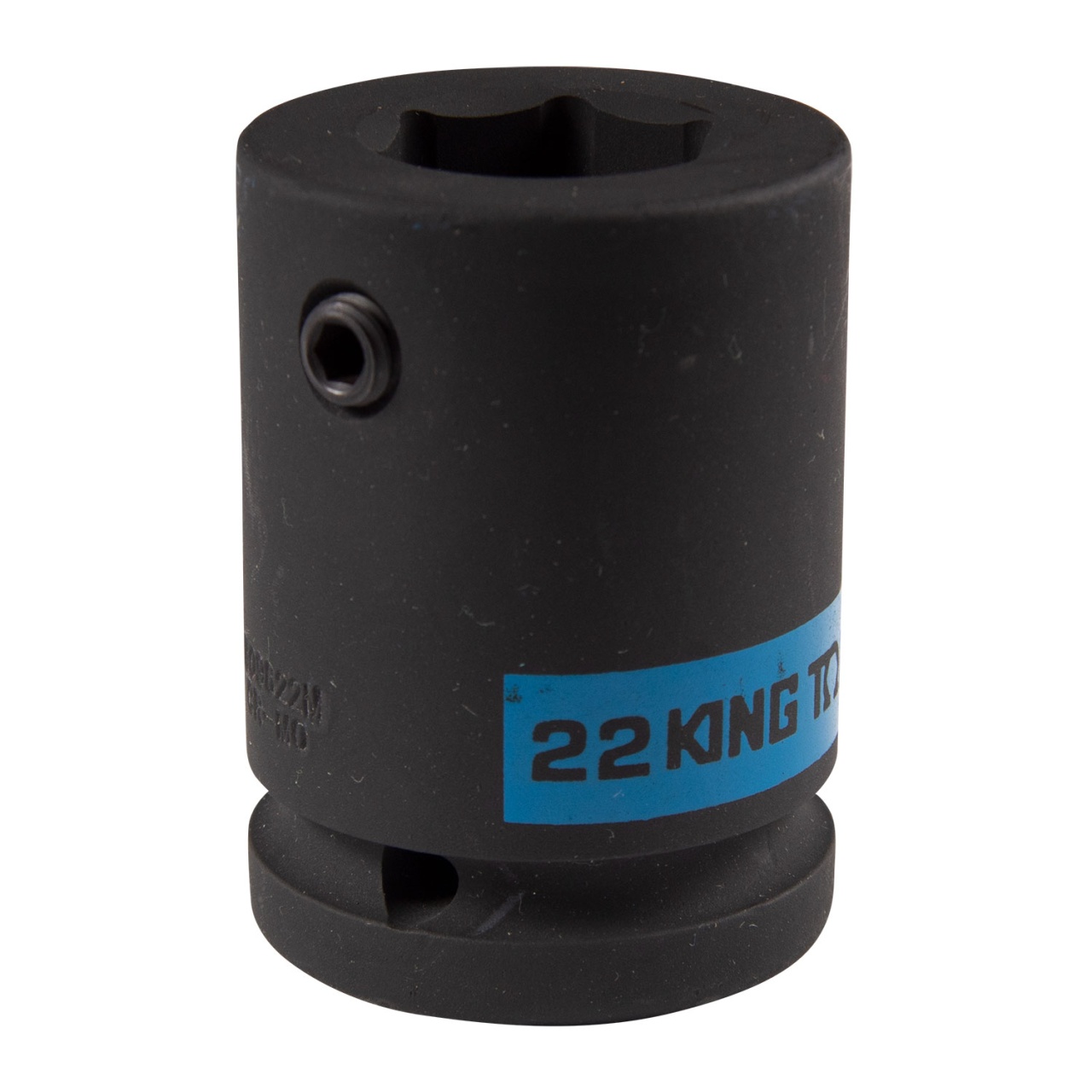 Держатель вставок (бит) ударный 3/4''>22 мм, с винтовым фиксатором KING TONY 609622M купить по цене 1&nbsp;200 ₽ в интернет магазине ТЕХСАД