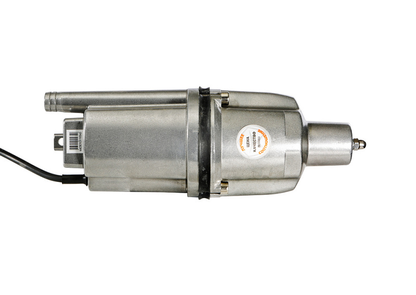 Насос вибрационный погружной СОЮЗ НГС-97128Н-25 купить по цене 2&nbsp;990 ₽ в интернет магазине ТЕХСАД